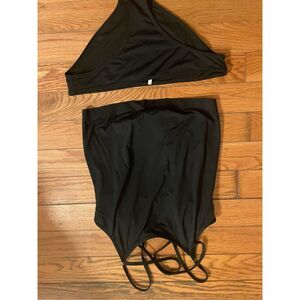 Athleta Swim Suit